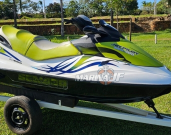 Moto aquatica Seadoo GTI 155hp 4T